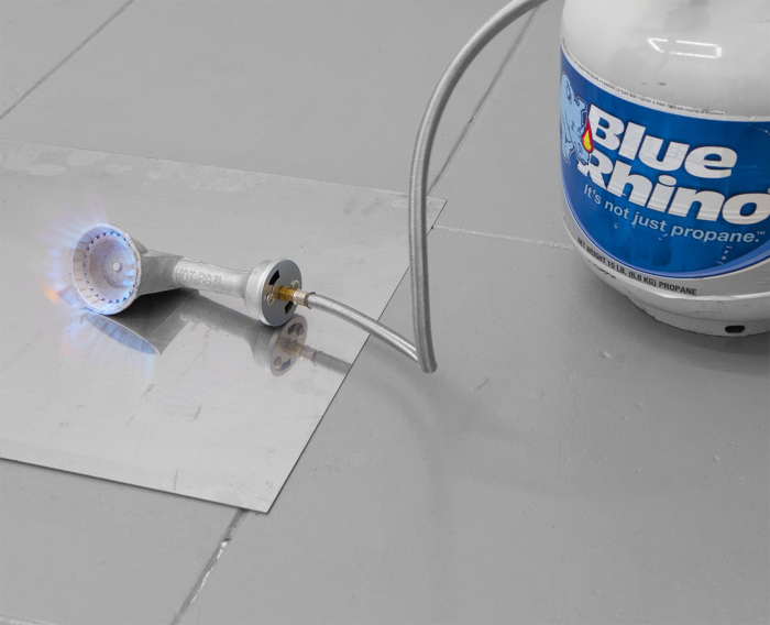 Tobias Spichtig Install 7