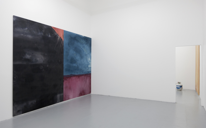 Tobias Spichtig install 2