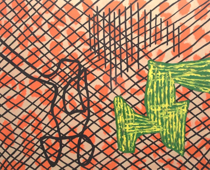 3. JONATHAN LASKER