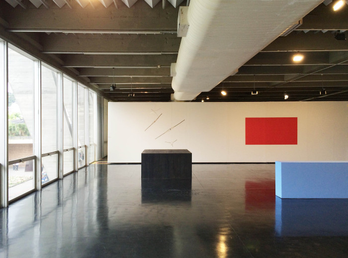 Steegmann + Van Snick 2