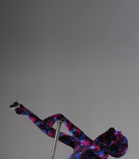 nora fisch