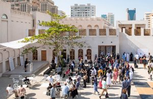 Sharjah Biennial 14: March Meetings and Catalogue
