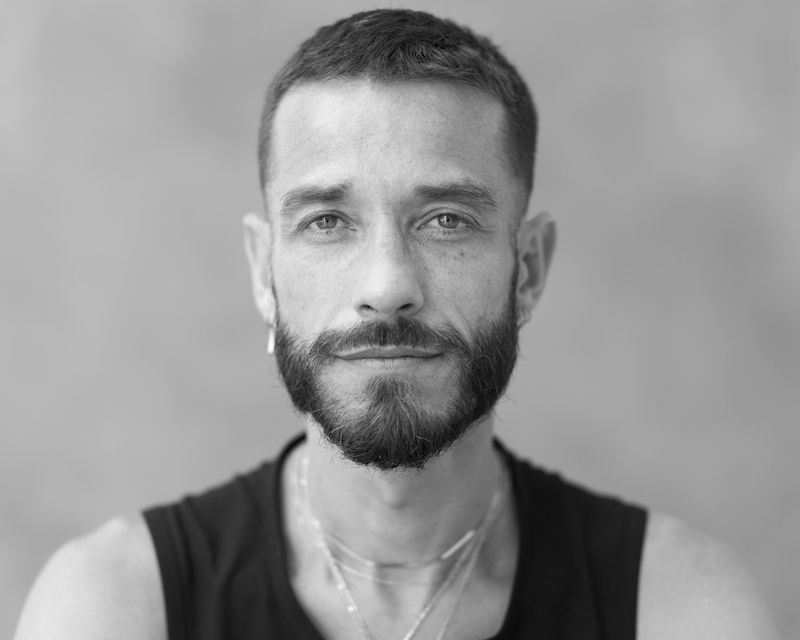 Announcing Carlos Motta’s upcoming Club Terremoto’s 2021-2022 edition