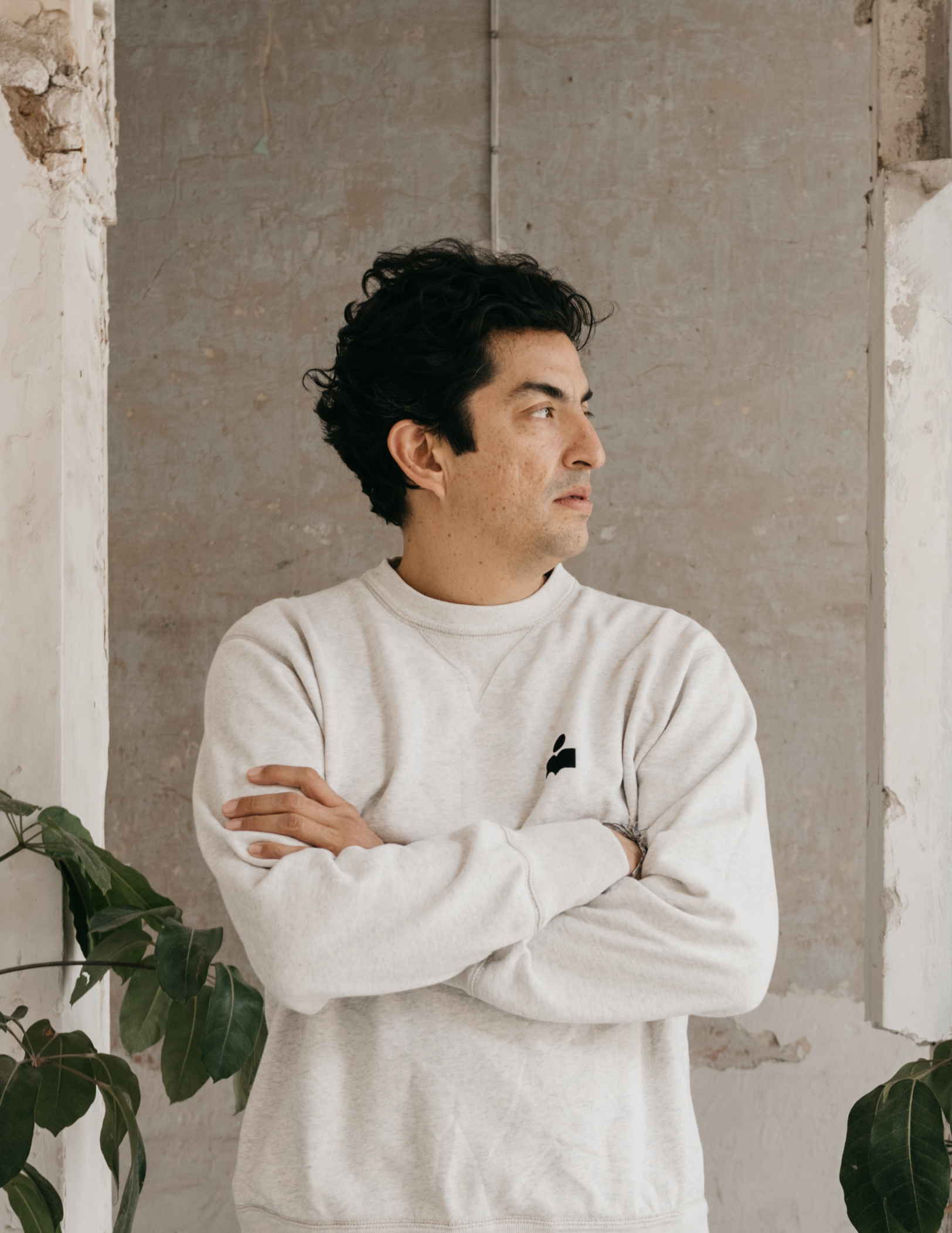 Eduardo Sarabia
