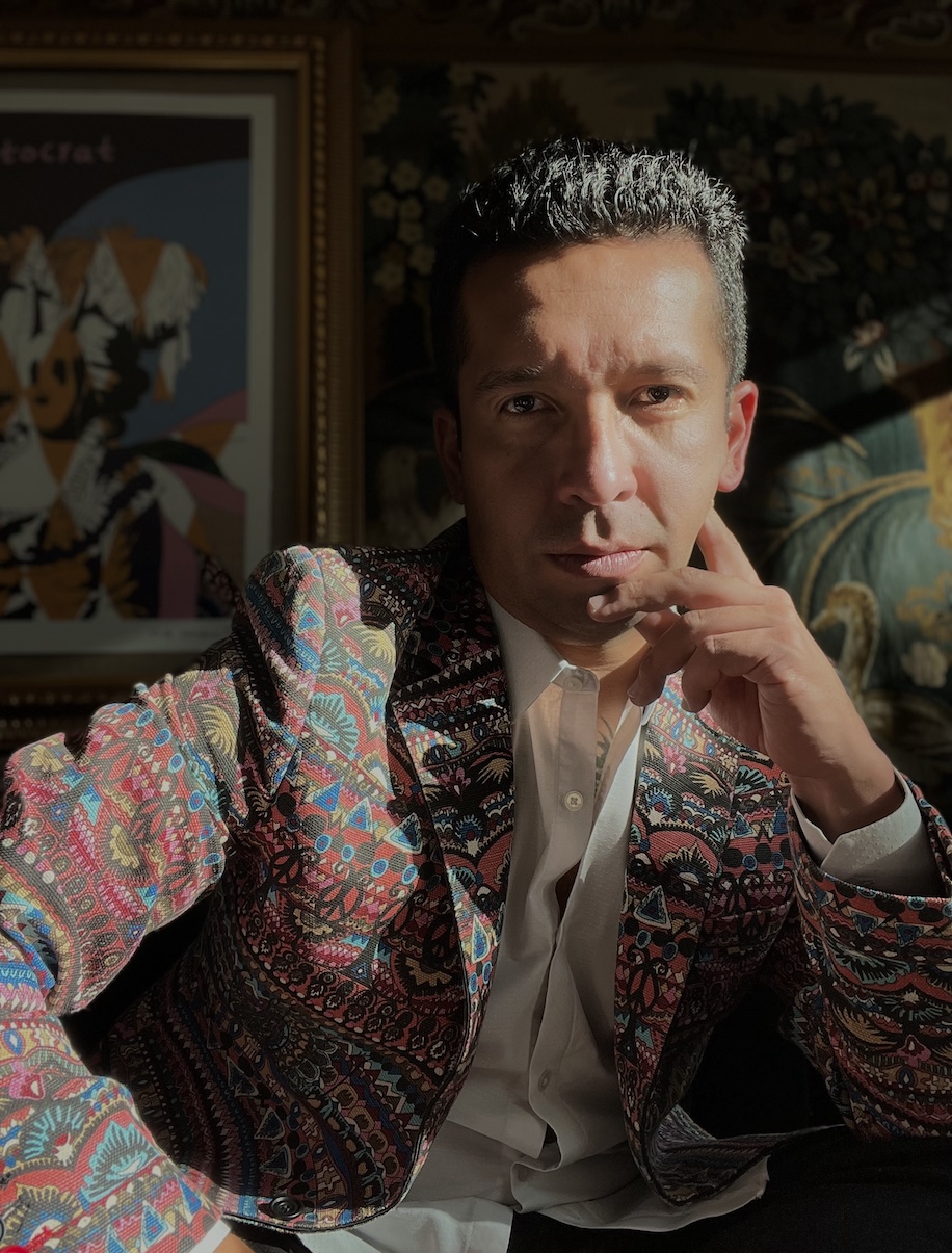 Richie Tamayo